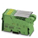 Клеммы Inline - IB IL AO 2/SF-2MBD-PAC - 2862194