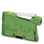 Клеммы Inline - IB IL AO 1/U/SF-PAC - 2861399