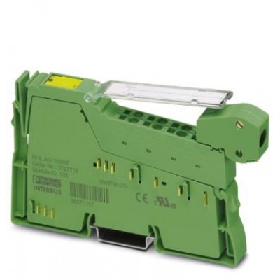 Клеммы Inline - IB IL AO 1/U/SF-PAC - 2861399