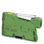 Клеммы Inline - IB IL AO 2/U/BP-PAC - 2861467