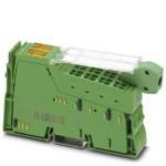 Функциональные клеммные модули Inline - IB IL RS 232-2MBD-PAC - 2862084