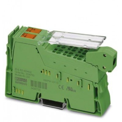 Функциональные клеммные модули Inline - IB IL RS 485/422-PRO-PAC - 2863627