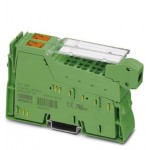 Функциональные клеммные модули Inline - IB IL CNT-PAC - 2861852