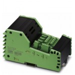 Функциональные клеммные модули Inline - IB IL EC AR 48/10A-PAC - 2819587