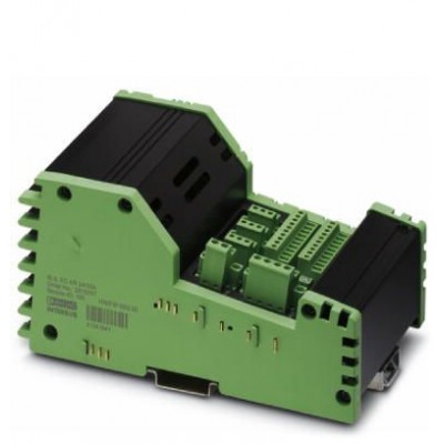 Функциональные клеммные модули Inline - IB IL EC AR 48/10A-PAC - 2819587