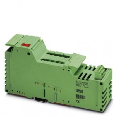 Клеммы Inline - IB IL 400 ELR 1-3A - 2727352