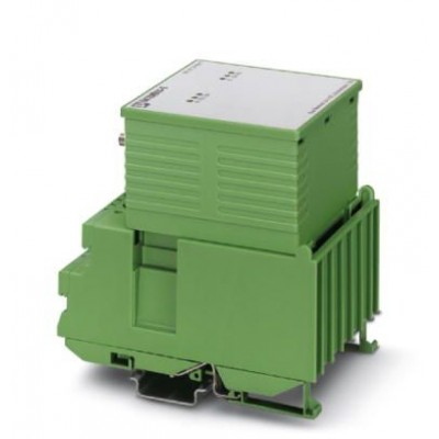 Устройство сопряжения с шиной - IBS ST 24 BK-T-WT - 2752437