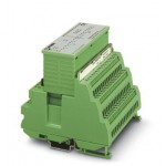 Запасной электронный модуль - IBS STME 24 BK DIO 8/8/3-T - 2752961