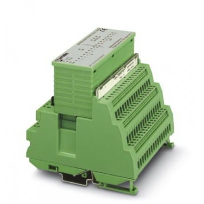 Устройство сопряжения с шиной - IBS ST ZF 24 BK DIO 8/8/3-T - 2750798