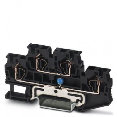 Устройство защиты от перенапряжений - TT-STTB-F-PE - 2858205