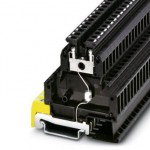 Устройство защиты от перенапряжений - TT-SLKK5-F/110AC - 2765602