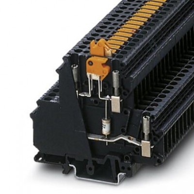 Устройство защиты от перенапряжений - TT-UKK5-M-F/60AC - 2788210