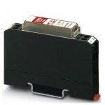 Устройство защиты от перенапряжений - MT-2/1-S- 24DC - 2765699