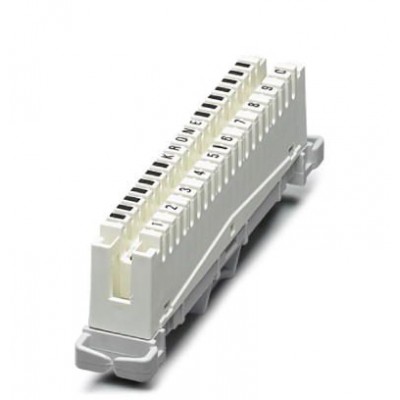 Разъединяющая колодка - CT 10-TL - 2765356