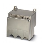 Пускатели электродвигателя - IBS RL 400 MLR R DIO6/1 LK - 2734769