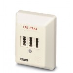 Устройство защиты от перенапряжений - TAE-TRAB FM-NFN-AP - 2749628