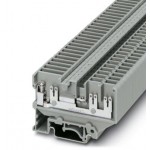 Проходные клеммы - UVKB 4-FS(6-2,8-0,8) - 1954016