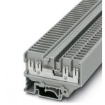 Проходные клеммы - UVKB 4-FS/FS(8-2,8-0,8) - 1953017