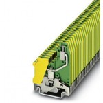 Клемма защитного провода - UK 3-RETURN-PE - 3002555