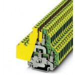 Клемма защитного провода - UKKB 5-PE - 3007123