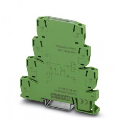 Модуль полупроводникового реле - PLC-OSC- 24DC/300DC/ 1 - 2980678