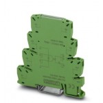 Модуль полупроводникового реле - PLC-OSP-110DC/110DC/ 3RW - 2982566