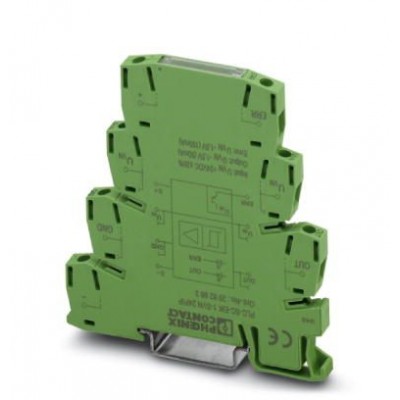 Модуль полупроводникового реле - PLC-SC-EIK 1-SVN 24P/P - 2982663