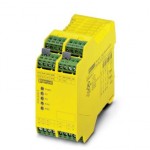Реле безопасности - PSR-SCP- 24DC/ESD/5X1/1X2/ T 1 - 2981143