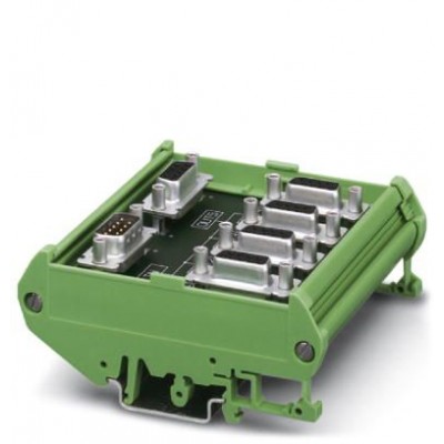 Разветвители с разъемами - PSM PTK-4 - 2799364