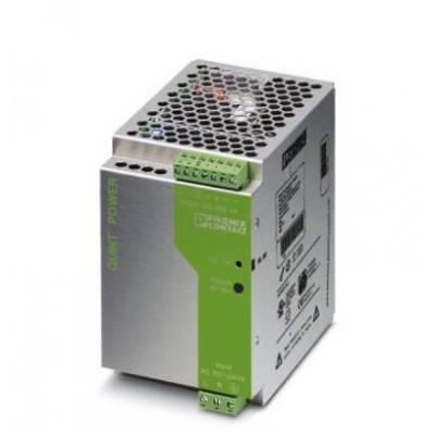 Источники питания - QUINT-PS-100-240AC/48DC/ 5 - 2866255
