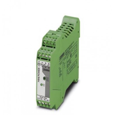 Источники питания - MINI-PS-100-240AC/24DC/1.3 - 2866446