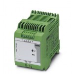 Источники питания - MINI-PS-100-240AC/24DC/4 - 2938837