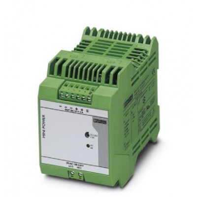 Источники питания - MINI-PS-100-240AC/24DC/4 - 2938837