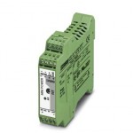 Преобразователи постоянного тока - MINI-PS- 12- 24DC/24DC/1 - 2866284