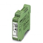 Преобразователи постоянного тока - MINI-PS- 48- 60DC/24DC/1 - 2866271