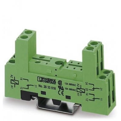 Базовый модуль - PR1-BSC2/2X21 - 2833518