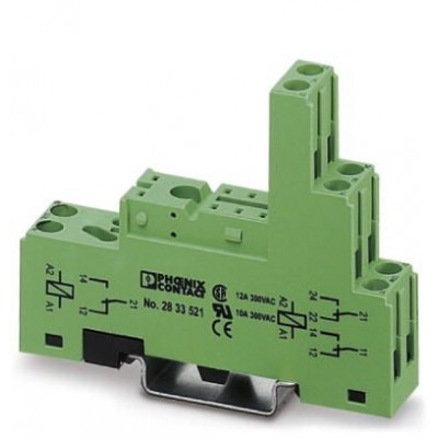 Базовый модуль - PR1-BSC3/2X21 - 2833521