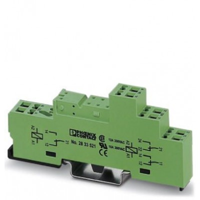 Базовый модуль - PR1-BSP3/2X21 - 2833534