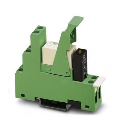 Релейный модуль - PR1-RSC3-LV-120AC/2X21 - 2834504