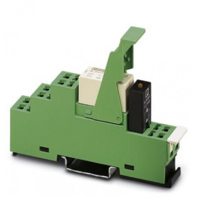 Релейный модуль - PR1-RSP3-LDP-24DC/2X21 - 2834562