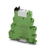 Релейный модуль - PLC-RSP-230UC/21-21AU/RWF - 2968001