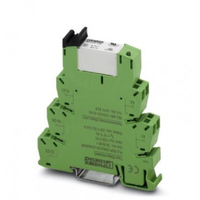 Релейный модуль - PLC-RSP-230UC/21-21AU/RWF - 2968001