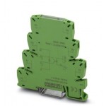 Модуль полупроводникового реле - PLC-OSP- 24DC/ 24DC/ 3RW - 2980513