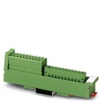 Интерфейсный модуль - UM 25-10 MSTB/FRONT/Q - 2959803