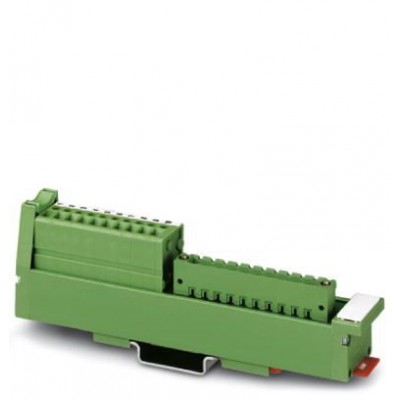 Интерфейсный модуль - UM 25-10 MSTB/FRONT/Q - 2959803