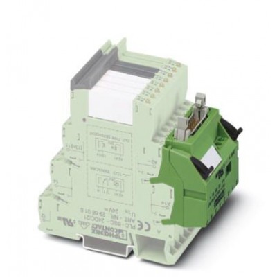 Подсоединение к системе - PLC-V8/FLK14/OUT - 2295554