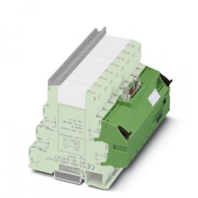 Подсоединение к системе - PLC-V8L/FLK14/OUT - 2299660