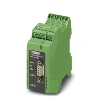 Повторитель - PSI-REP-PROFIBUS/12MB - 2708863