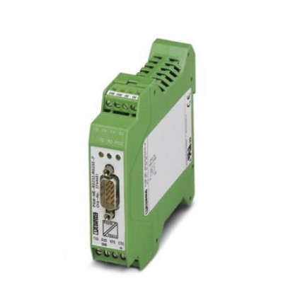 Преобразователь интерфейсов - PSM-ME-RS232/RS232-P - 2744461