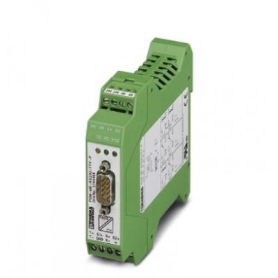 Преобразователь интерфейсов - PSM-ME-RS232/TTY-P - 2744458